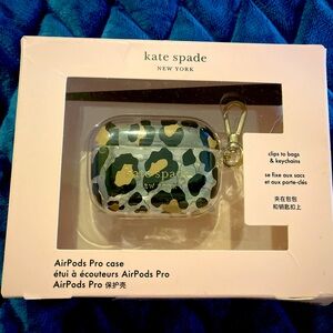 Kate Spade Air Pods Pro Case